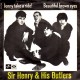 Sir Henry and His Butlers: Jenny Take A Ride – 1966 – DAN MARK.              