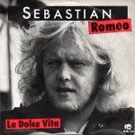 Sebastian: Romeo – 1981 – EEC.                      