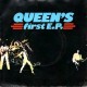 Queen: Queen´s First E.P. – 1977 – UK.               