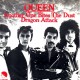 Queen: Another One Bites The Dust – 1980 – SWEDEN.                