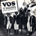 Vos: Te Ringrien – 1982 – DANMARK.                  