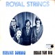 Royal Strings: Herlige Søndag – 1972 – DANMARK.               