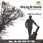 Rasmus: Hvis Jeg Får Chancen – 1975 – DANMARK.               