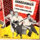 Diverse Kunstnere: Gaardsanger Grand Prix – 1959 – DANMARK.   