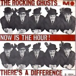 The Rocking Ghosts: Now Is The Hour – 1967 – DANMARK.              