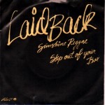 Laid Back: Sunshine Reggae – 1982 – EEC.                   