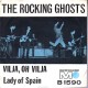 The Rocking Ghosts: Vilja, Oh Vilja – 1964 – DANMARK.               
