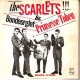 The Scarlets: Bondeorglet - ???? – SCANDINAVIA.                          