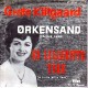 Grete Klitgaard: Ørkensand – 1962 – DANMARK.        