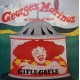 Georges Marinos: Gifle Gafle – 1977 - HOLLAND.                    