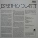 Jesper Thilo Quartet: First Album – 1980 – DANMARK.               