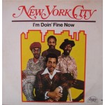 New York City: I´M Doin´ Fine Now – 1973 – USA.