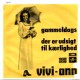 Vivi-Ann: Gammeldags – 1972 – DANMARK.                 