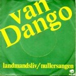 Van Dango: Landmandsliv – 1981 – DANMARK.                  