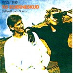Voss/Torp: To Stjerneskud – 1987 – HOLLAND.                    