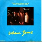 Warm Guns: Wonderkids – 1981 –NORGE.                    