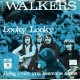 Walkers: Looky, Looky -1970 – DANMARK.                   