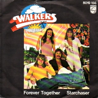 Walkers: Forever Together – 1975 – NORGE.                     