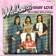 Walkers: Baby Love – 1975 – NORGE.                   