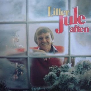 Liller(Bjarne): Juleaften – 1983 – DANMARK.                              