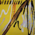 Frontline: S/T – 1985 – DENMARK.