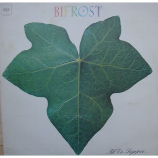 Bifrost: Til En Sigøjner – 2LP – 1977 – HOLLAD.               