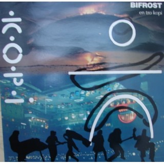 Bifrost: En Tro Kopi – 1982 – NORGE.                            