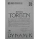 Boogie Torben: Dynamik – 1980 – DANMARK.                       