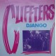 Cliffters: Djanngo – 1987 – HOLLAND.                                      