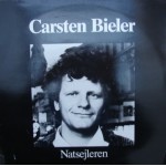 Carsten Bieler: Natsejleren – 1986 – DANMARK.                         