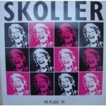 Eddie Skoller: Skoller På Plade ´91 – 1991 – HOLLAND.                   