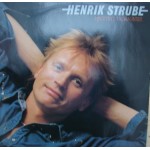 Henrik Strube: Hjertets Vagabonder – 1986 – HOLLAND.                      