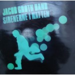 Jacob Groth Band: Sirenerne I Natten – 1982 – DANMARK.                       