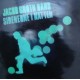 Jacob Groth Band: Sirenerne I Natten – 1982 – DANMARK.                       