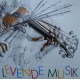 Jydsk På Næsen: Levende Musik – 1985 –DANMARK.                      