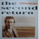 Kristian Lilholt: The Second Return – 1990 – HOLLAND.                 