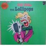 Lollipops: Pop Før – 1974 – NORGE.                         