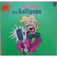 Lollipops: Pop Før – 1974 – NORGE.                         