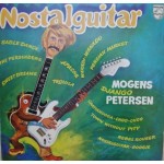 Mogens ”Django” Petersen: Nostalguitar – 1975 – NORGE.                      