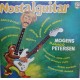 Mogens ”Django” Petersen: Nostalguitar – 1975 – NORGE.                      