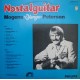 Mogens ”Django” Petersen: Nostalguitar – 1975 – NORGE.                      