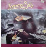 Tommy ”BAS” Pedersen: S/T – 1978 – DANMARK.                