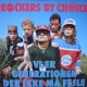 Rockers By Choice: Vi Er Generationen Der Ikke Må Fejle – 1990 – DENMARK.