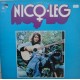 Nico-Leg: S/T – 1974 – HOLLAND.                    
