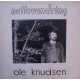 Ole Knudsen: Nattevandring – 1977 – ENGLAND/DANMARK.              