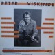 Peter Viskinde: S/T – 1986 – DANMARK.                              