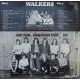 Walkers: S/T – 1972 – NORGE.                        