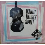 Wandy Tworek Spielt – 1956 – GERMANY.          