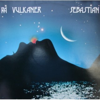 Sebastian: På Vulkaner – 1987 – HOLLAND.            