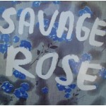 Savage Rose: Solen Var Også Din – 1978 - DANMARK.                  